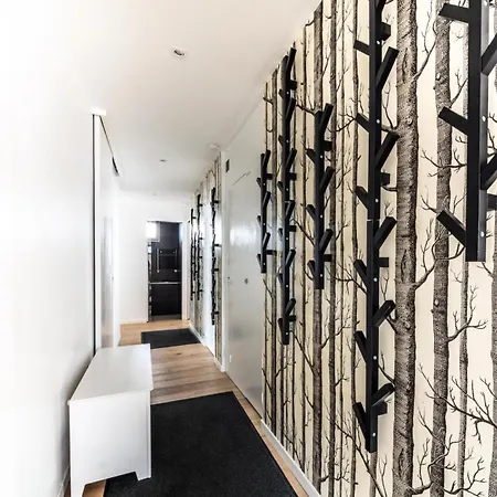 Apartment Bec Rouge - Renove -skis Aux Pieds-balcon Mae-2364 *